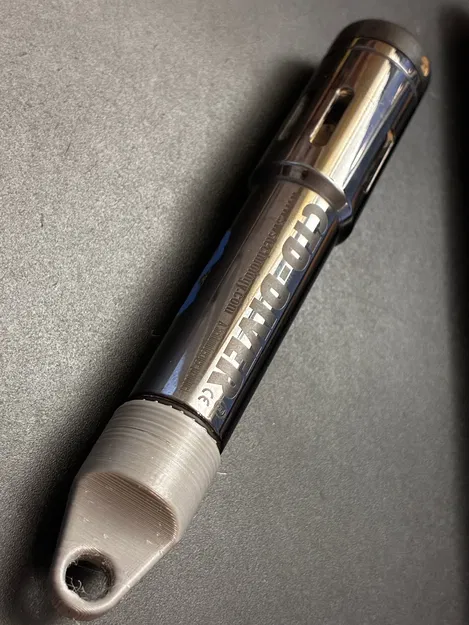 Nắp cho Đầu dò CTD - Image 1