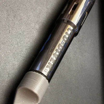 Nắp cho Đầu dò CTD