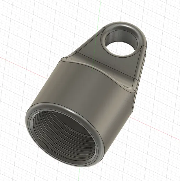 Nắp cho Đầu dò CTD - Image 2