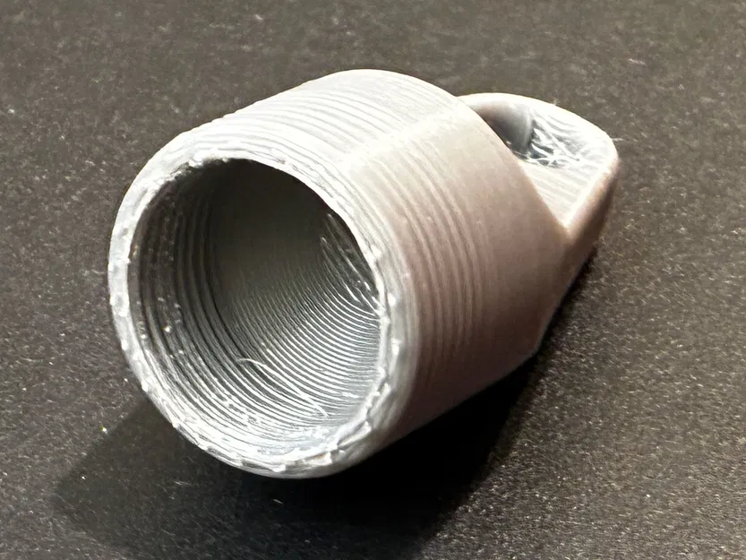 Nắp cho Đầu dò CTD - Image 3