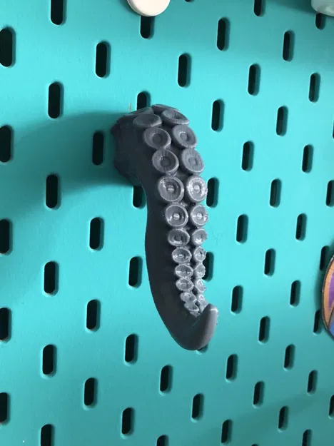 Móc xúc tu Skadis - Image 1