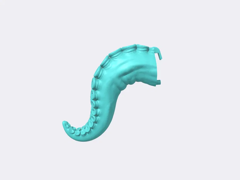 Móc xúc tu Skadis - Image 2