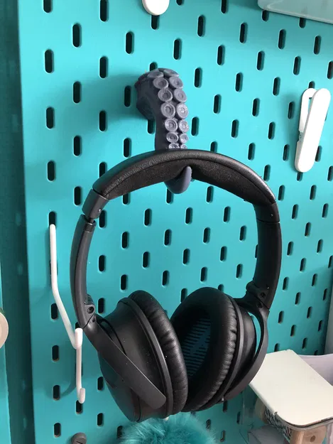 Móc xúc tu Skadis - Image 3