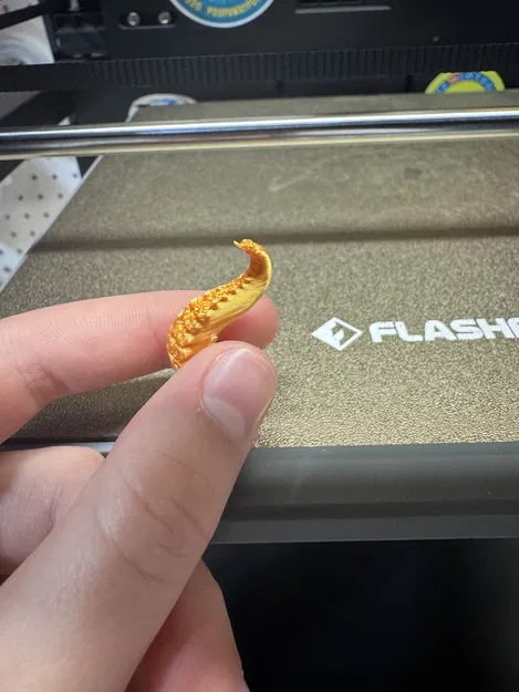 Xúc Tu Cho Dummy 13 - Image 1