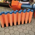 Khuôn Đạn Nerf Elite (Clip) - Thumbnail 2