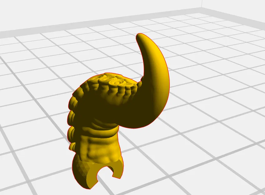 Xúc Tu Cho Dummy 13 - Image 3