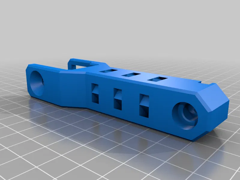 Cánh tay Robot Dễ Dàng (SG90 servo & giờ có cả steppers) Cập nhật 03/21 - Image 4