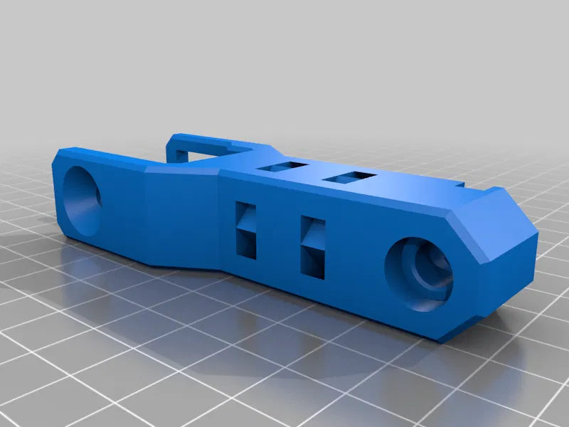 Cánh tay Robot Dễ Dàng (SG90 servo & giờ có cả steppers) Cập nhật 03/21 - Image 5