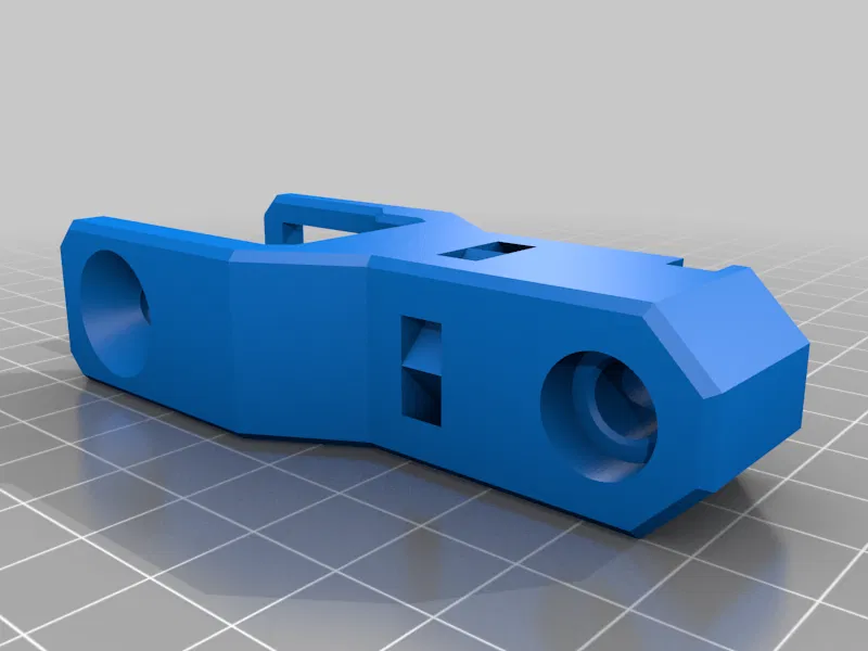 Cánh tay Robot Dễ Dàng (SG90 servo & giờ có cả steppers) Cập nhật 03/21 - Image 6