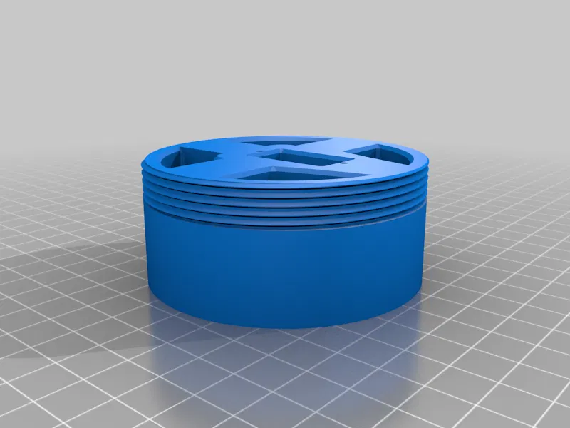 Cánh tay Robot Dễ Dàng (SG90 servo & giờ có cả steppers) Cập nhật 03/21 - Image 7