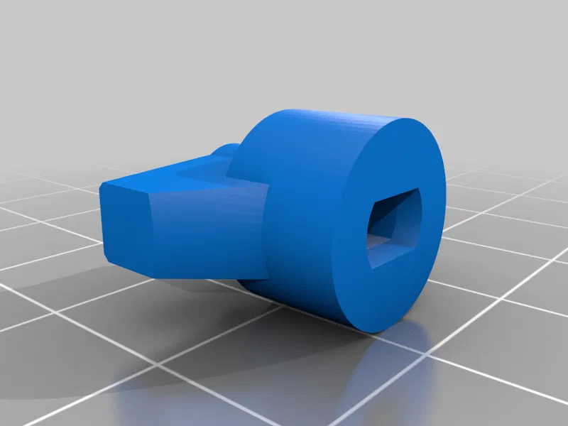 Cánh tay Robot Dễ Dàng (SG90 servo & giờ có cả steppers) Cập nhật 03/21 - Image 12