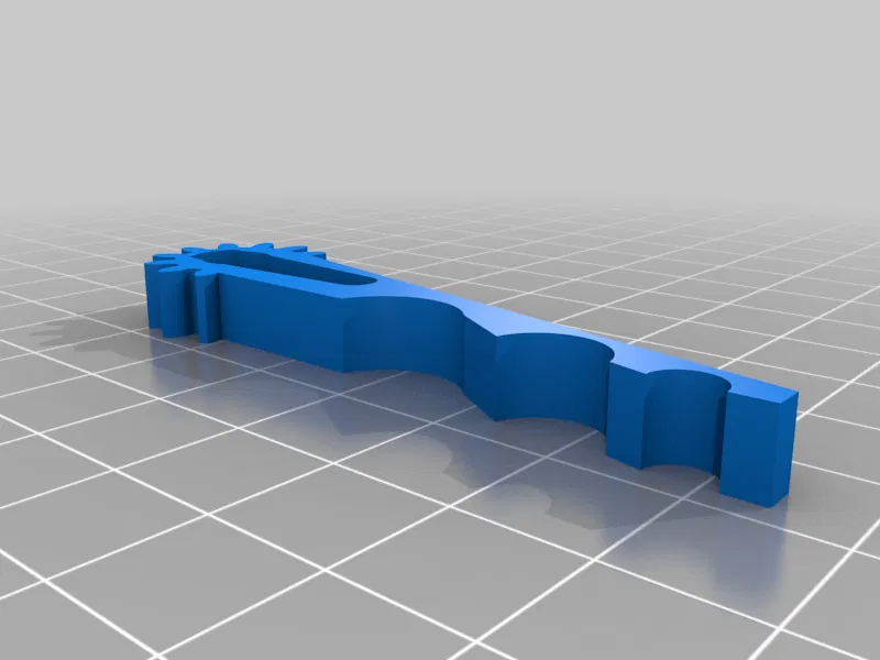 Cánh tay Robot Dễ Dàng (SG90 servo & giờ có cả steppers) Cập nhật 03/21 - Image 14