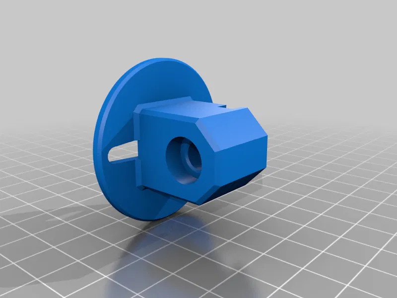 Cánh tay Robot Dễ Dàng (SG90 servo & giờ có cả steppers) Cập nhật 03/21 - Image 22