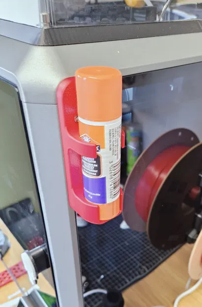 Giá đỡ keo dán K1C-K1 - Image 1