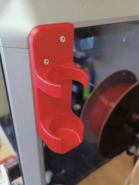 Giá đỡ keo dán K1C-K1 - Image 2