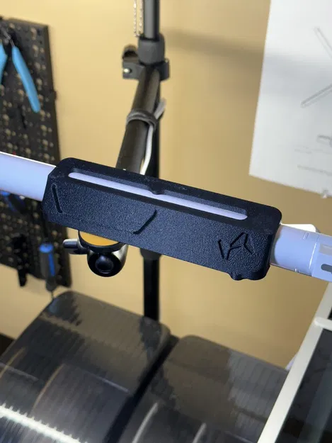 Giá Đỡ Đèn Tuýp 25mm - Image 1