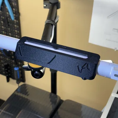 Giá Đỡ Đèn Tuýp 25mm