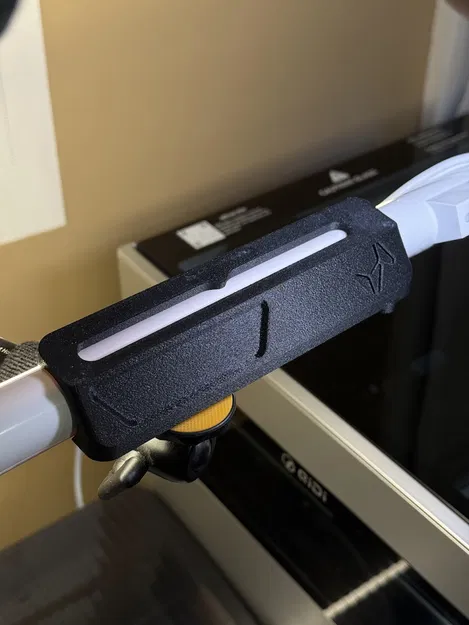 Giá Đỡ Đèn Tuýp 25mm - Image 2