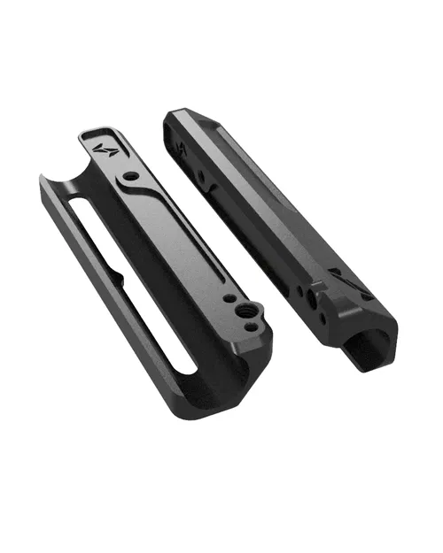 Giá Đỡ Đèn Tuýp 25mm - Image 3