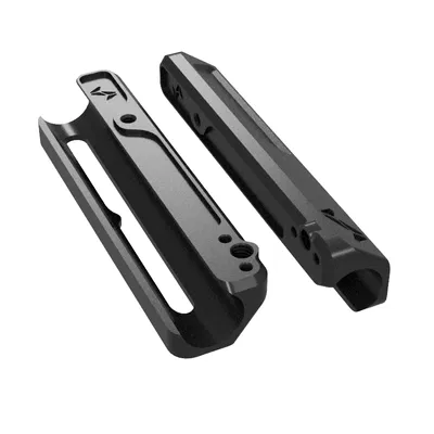 Giá Đỡ Đèn Tuýp 25mm