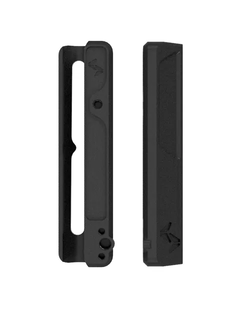 Giá Đỡ Đèn Tuýp 25mm - Image 4