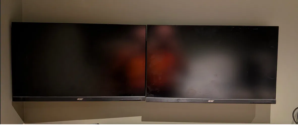 Giá đỡ màn hình VESA (100x100) - Image 1