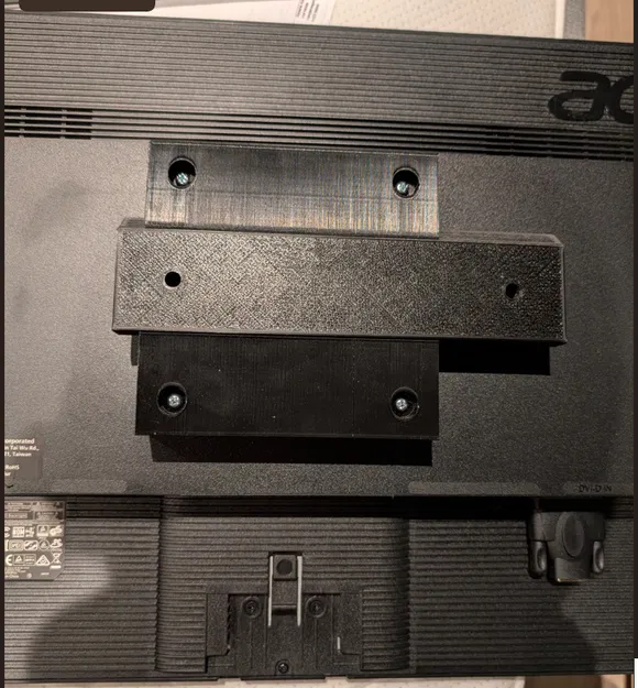 Giá đỡ màn hình VESA (100x100) - Image 2