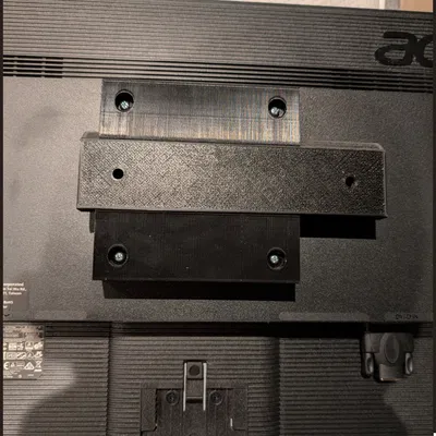 Giá đỡ màn hình VESA (100x100)