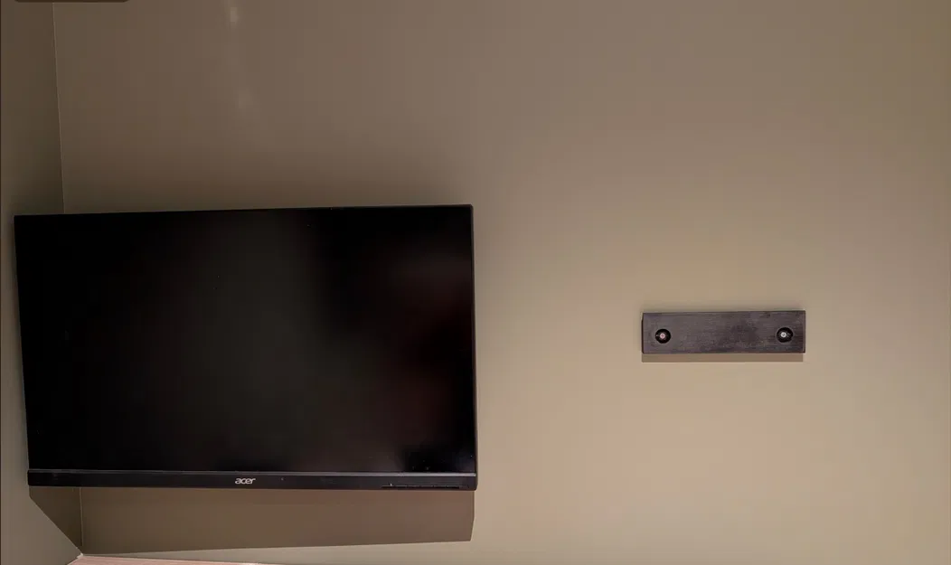 Giá đỡ màn hình VESA (100x100) - Image 4