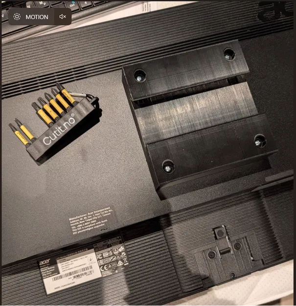 Giá đỡ màn hình VESA (100x100) - Image 5