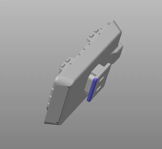 Vỏ Thay Thế Cho Đèn Cateye Reflex Auto - Image 4