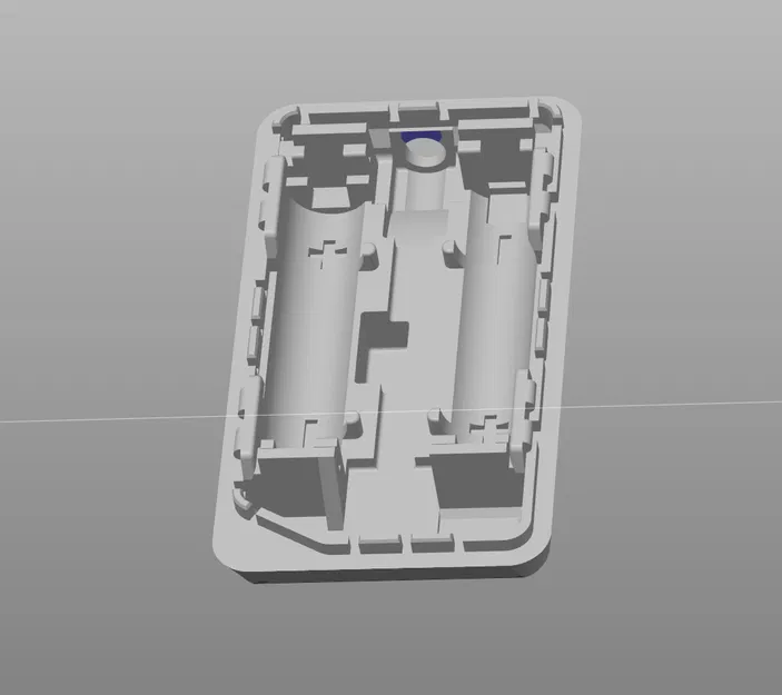 Vỏ Thay Thế Cho Đèn Cateye Reflex Auto - Image 5