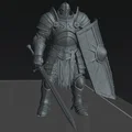 Chủ Lực Vệ Binh Hoàng Gia - The Eightpints Hollowed Host - Thumbnail 1