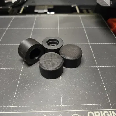 Nắp Chân Công Tắc Headrush Core/Prime