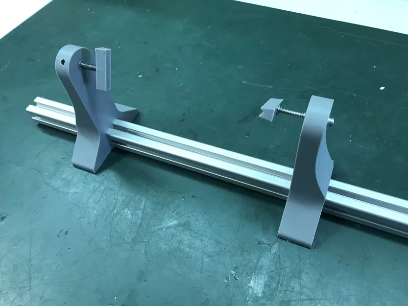 Giá Đỡ PCB Dễ Dàng - Image 1