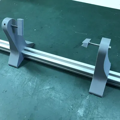 Giá Đỡ PCB Dễ Dàng