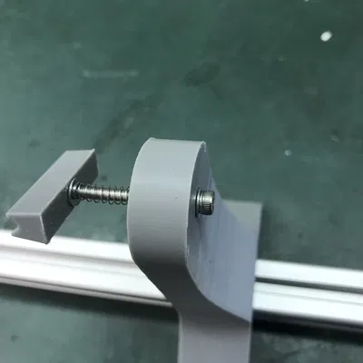 Giá Đỡ PCB Dễ Dàng