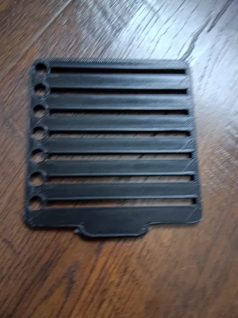 Kệ Đựng Giấy Ghi Chú Post-it - Image 4