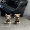 Chó Chihuahua con - Mô hình in 3D - Thumbnail 7