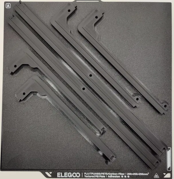 Centauri Carbon 7.5 mm Đệm Tấm - Image 4