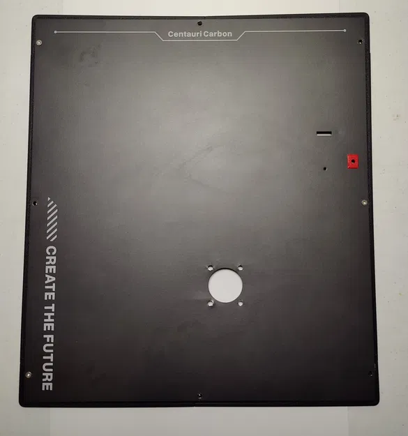 Centauri Carbon 7.5 mm Đệm Tấm - Image 6