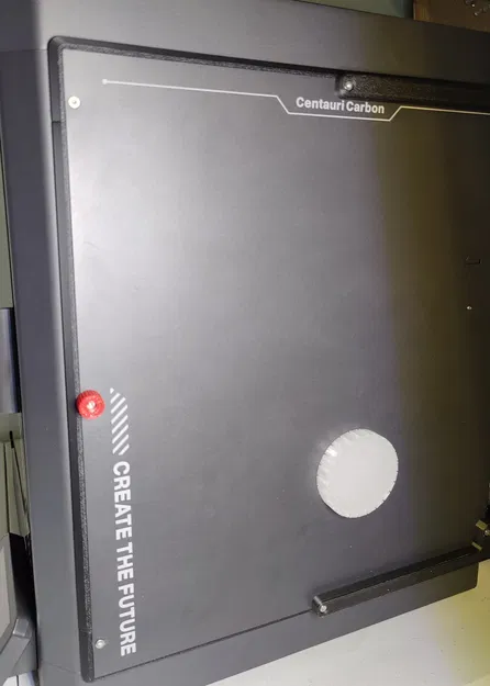 Centauri Carbon 7.5 mm Đệm Tấm - Image 7