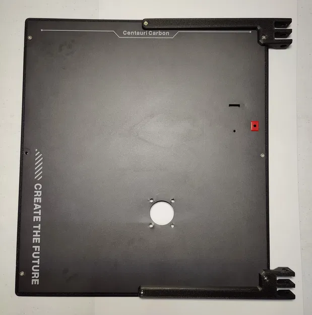 Centauri Carbon 7.5 mm Đệm Tấm - Image 9