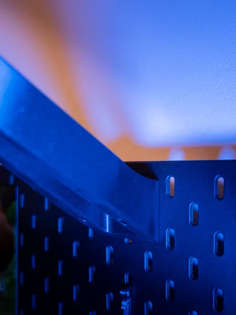 CamMount Pro cho SKADIS – Giá đỡ Camera & Phụ kiện Modun cho IKEA SKÅDIS - Image 2