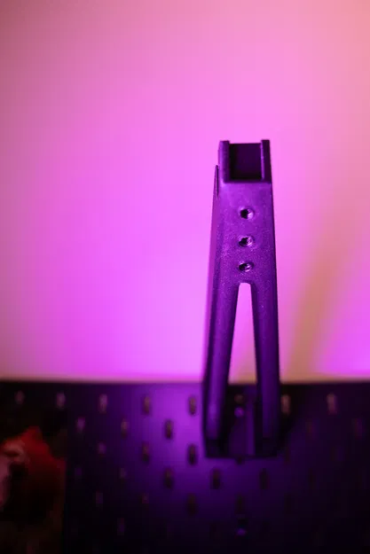 CamMount Pro cho SKADIS – Giá đỡ Camera & Phụ kiện Modun cho IKEA SKÅDIS - Image 3