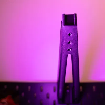 CamMount Pro cho SKADIS – Giá đỡ Camera & Phụ kiện Modun cho IKEA SKÅDIS