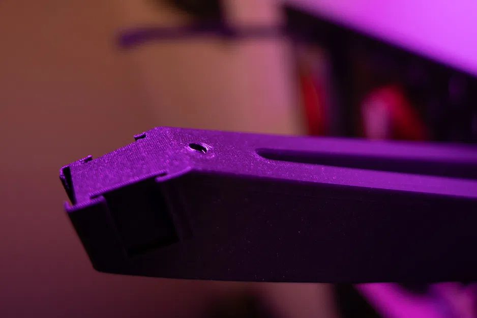 CamMount Pro cho SKADIS – Giá đỡ Camera & Phụ kiện Modun cho IKEA SKÅDIS - Image 4