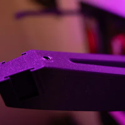 CamMount Pro cho SKADIS – Giá đỡ Camera & Phụ kiện Modun cho IKEA SKÅDIS