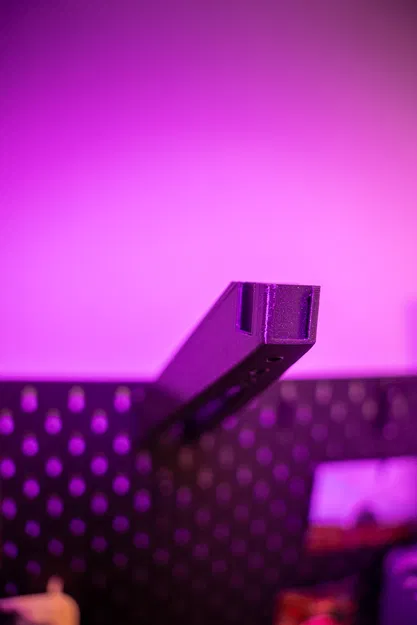 CamMount Pro cho SKADIS – Giá đỡ Camera & Phụ kiện Modun cho IKEA SKÅDIS - Image 5