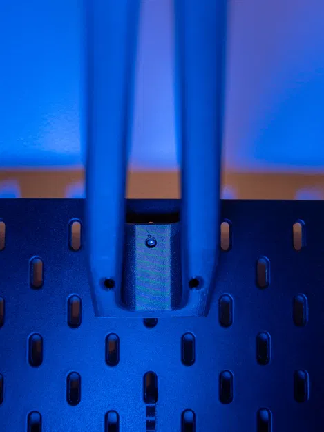 CamMount Pro cho SKADIS – Giá đỡ Camera & Phụ kiện Modun cho IKEA SKÅDIS - Image 6